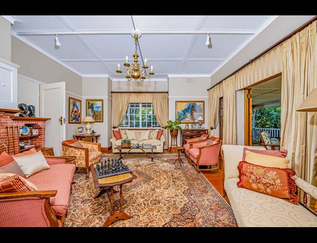 4 BEDROOM FREEHOLD FOR SALE IN WESTVILLE